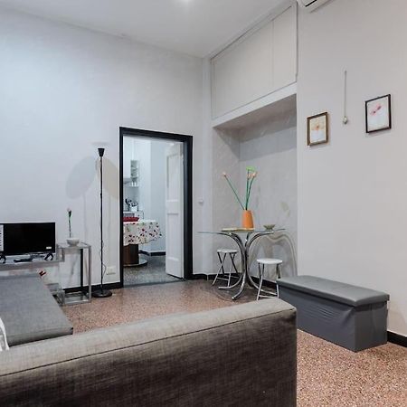 Appartamento Croce Bianca Prua - Affitti Brevi Italia Genoa Ngoại thất bức ảnh